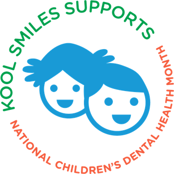 Kool Smiles Supplies Teachers with Dental Lesson Plans and More for Children’s Dental Health Month